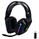 Игровая гарнитура Logitech G733 RGB Headset Wireless, Black в Тамбове