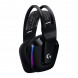 Игровая гарнитура Logitech G733 RGB Headset Wireless, Black в Тамбове