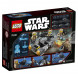 Конструктор LEGO Star Wars 75131 Боевой набор Сопротивления в Тамбове