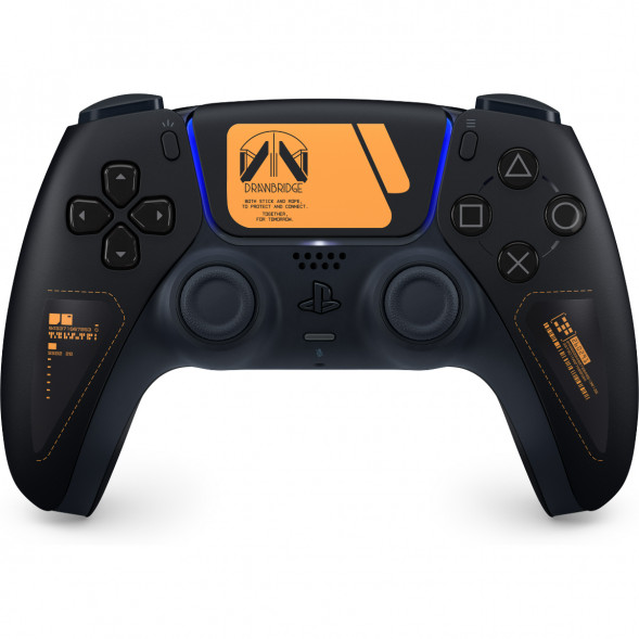 Геймпад Sony DualSense Limited Edition (Death Stranding 2: On the Beach) в Тамбове