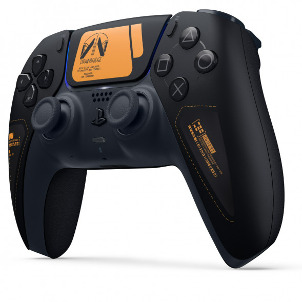 Геймпад Sony DualSense Limited Edition (Death Stranding 2: On the Beach) в Тамбове