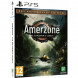 Игра Amerzone: The Explorer&amp;#039;s Legacy. 25th Anniversary Edition [PS5, русские субтитры] в Тамбове