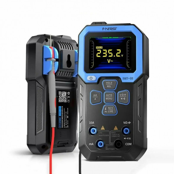 Цифровой мультиметр Fnirsi DMT-99 в Тамбове