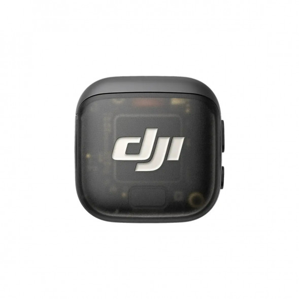 Микрофонный передатчик DJI Mic 3 Transmitter в Тамбове
