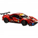 Конструктор LEGO Technic 42125 Ferrari 488 GTE &amp;quot;AF Corse #51&amp;quot; в Тамбове