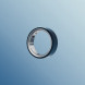Умное кольцо Oura Ring 4 Ceramic (размер 4), Темная ночь/Midnight в Тамбове