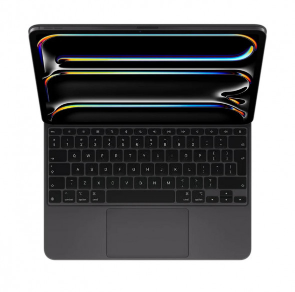 Клавиатура Magic Keyboard для iPad Pro 13 дюймов (M4) черный в Тамбове