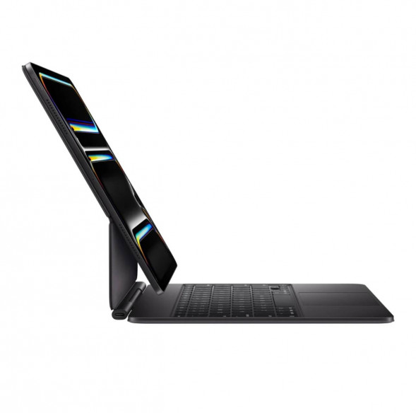 Клавиатура Magic Keyboard для iPad Pro 13 дюймов (M4) черный в Тамбове