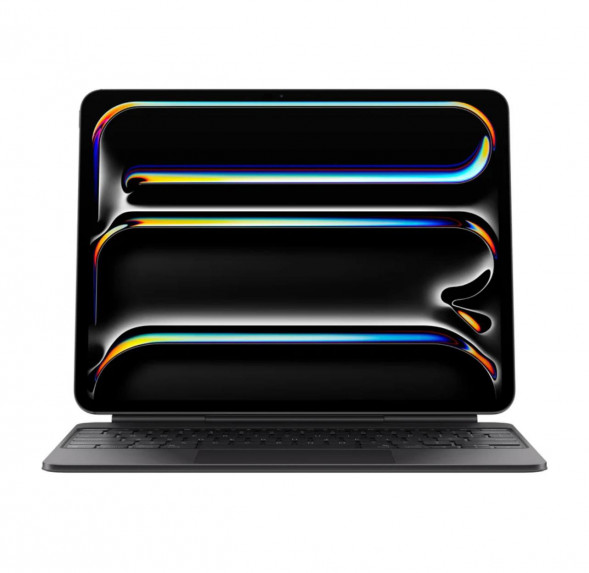 Клавиатура Magic Keyboard для iPad Pro 13 дюймов (M4) черный в Тамбове