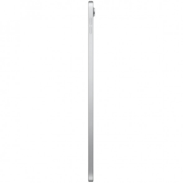Планшет Apple iPad 11 (2025) Wi-Fi 256 ГБ, серебристый в Тамбове