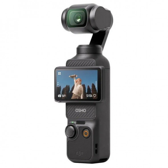 Экшн-камера DJI Osmo Pocket 3 в Тамбове