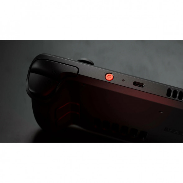 Игровая портативная консоль Valve Steam Deck OLED 512 ГБ в Тамбове