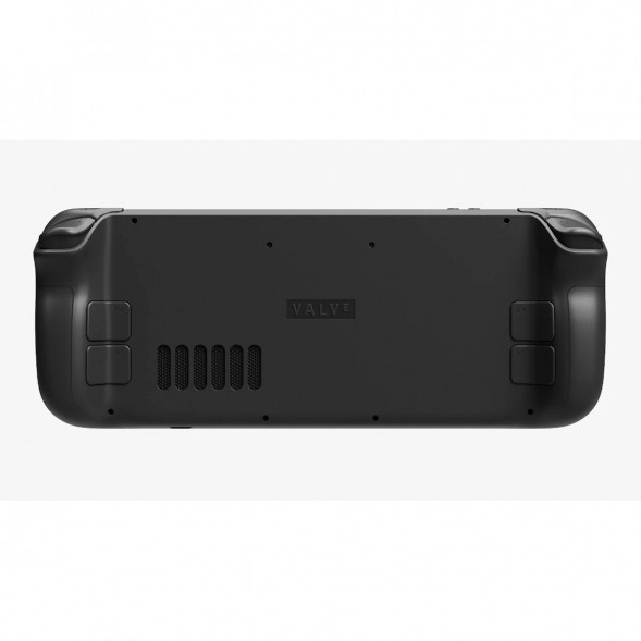 Игровая портативная консоль Valve Steam Deck OLED 512 ГБ в Тамбове