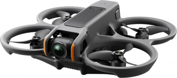 Квадрокоптер DJI Avata 2 Fly More Combo (один аккумулятор) в Тамбове