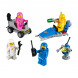Конструктор LEGO Movie 70841 Космический отряд Бенни в Тамбове