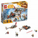 Конструктор LEGO Star Wars 75215 Свуп-байки в Тамбове