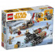 Конструктор LEGO Star Wars 75215 Свуп-байки в Тамбове