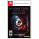 Игра Resident Evil: Revelations Collection [Nintendo Switch, русские субтитры] в Тамбове