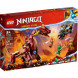 Конструктор LEGO Ninjago 71793 Лавовый дракон-трансформер в Тамбове
