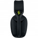 Игровая гарнитура Logitech G435 Lightspeed, чёрный в Тамбове