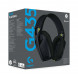 Игровая гарнитура Logitech G435 Lightspeed, чёрный в Тамбове