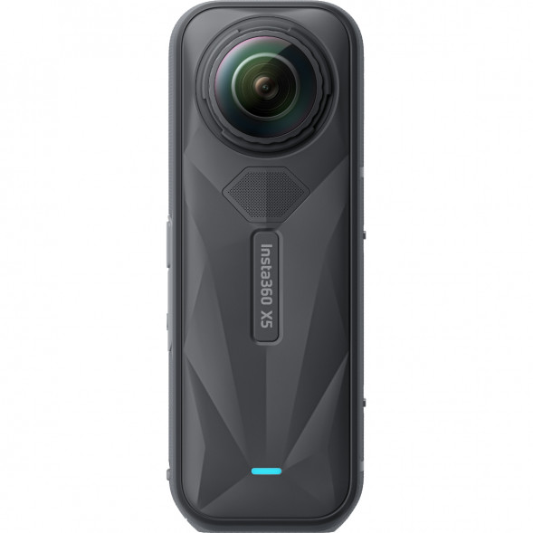 Экшн-камера Insta360 X5 Standard Bundle, Black в Тамбове