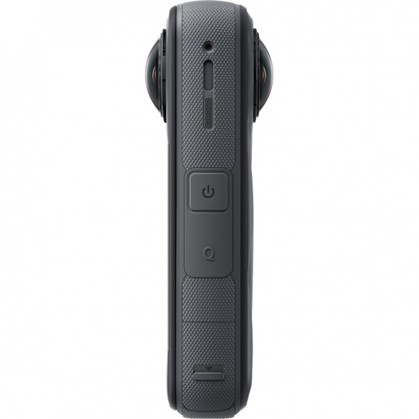 Экшн-камера Insta360 X5 Standard Bundle, Black в Тамбове