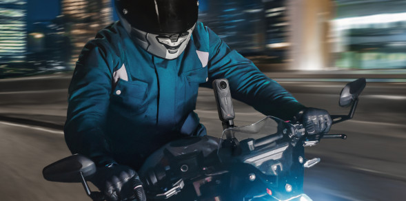 Экшн-камера Insta360 X5 Standard Bundle, Black в Тамбове