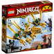 Конструктор LEGO Ninjago 70666 Золотой Дракон в Тамбове