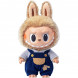 Коллекционная фигурка POP MART Labubu Time to chill Vinyl Plush Doll в Тамбове