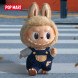 Коллекционная фигурка POP MART Labubu Time to chill Vinyl Plush Doll в Тамбове