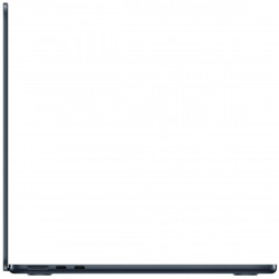 Ноутбук Apple MacBook Air 13 2026 MDHG4 (M5 10-Core GPU, 24GB/1TB), Темная ночь/Midnight