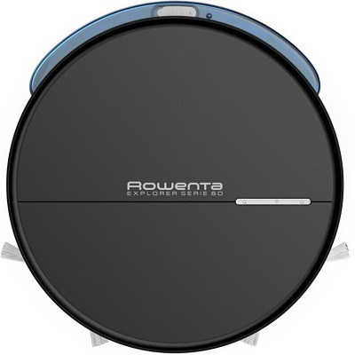Пылесос Rowenta EXPLORER SERIE 60 RR7455WH gray в Тамбове
