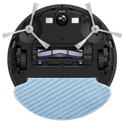 Пылесос Rowenta EXPLORER SERIE 60 RR7455WH gray в Тамбове