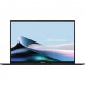 Ноутбук ASUS Zenbook 14 UM3406GA-QD132 (14&amp;quot;, OLED, AMD Ryzen AI 5 430 2ГГц, 4 ядра, 16ГБ LPDDR5x, 512ГБ SSD, AMD Radeon 840M, без ОС), черный в Тамбове
