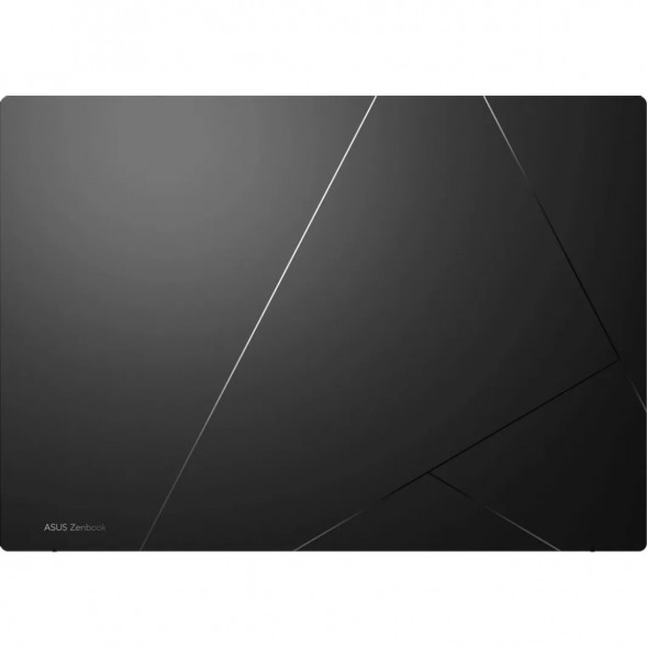 Ноутбук ASUS Zenbook 14 UM3406GA-QD132 (14&amp;quot;, OLED, AMD Ryzen AI 5 430 2ГГц, 4 ядра, 16ГБ LPDDR5x, 512ГБ SSD, AMD Radeon 840M, без ОС), черный в Тамбове
