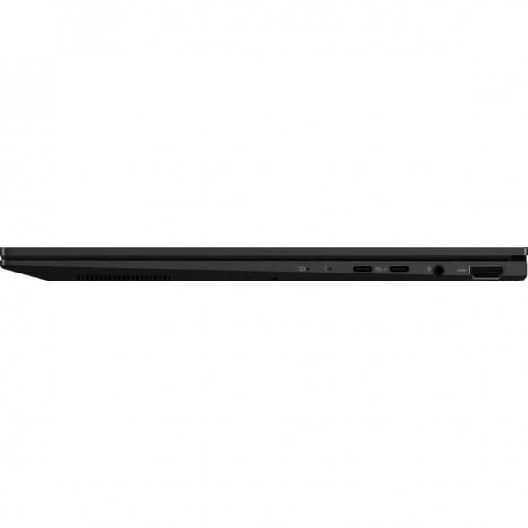 Ноутбук ASUS Zenbook 14 UM3406GA-QD132 (14&amp;quot;, OLED, AMD Ryzen AI 5 430 2ГГц, 4 ядра, 16ГБ LPDDR5x, 512ГБ SSD, AMD Radeon 840M, без ОС), черный в Тамбове