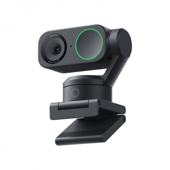Веб-камера Insta360 Link 2 Standart Edition, Black в Тамбове
