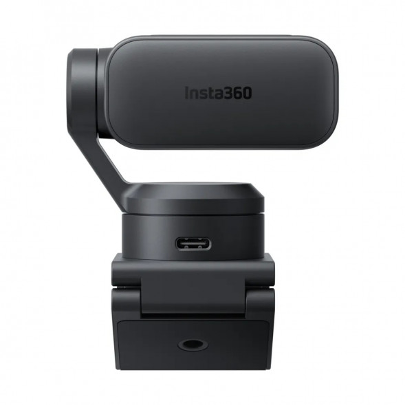 Веб-камера Insta360 Link 2 Standart Edition, Black в Тамбове