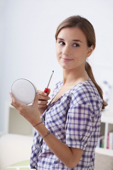 Детектор радона Airthings Wave 2-го поколения в Тамбове