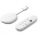 ТВ-приставка Google Chromecast c Google TV, snow в Тамбове