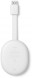 ТВ-приставка Google Chromecast c Google TV, snow в Тамбове