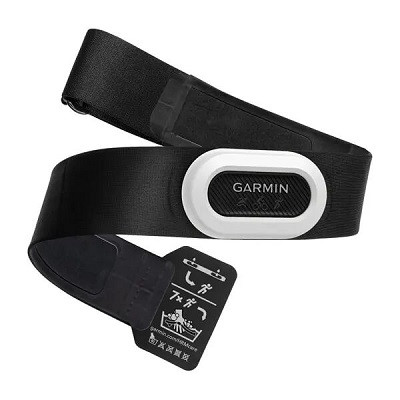 Пульсометр Garmin HRM-PRO PLUS 010-13118-00 в Тамбове