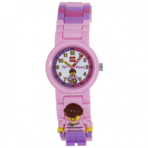 Часы LEGO Friends 9005039 Изучаем время в Тамбове