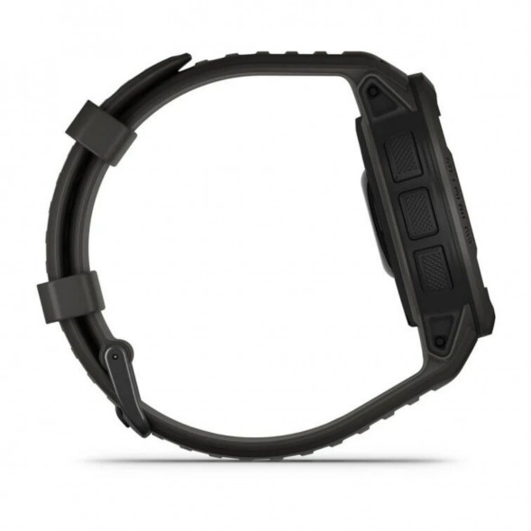 Умные часы Garmin Instinct 2, Black 010-02626-00 в Тамбове