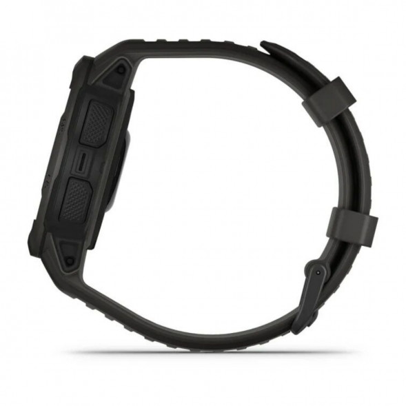 Умные часы Garmin Instinct 2, Black 010-02626-00 в Тамбове