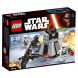 Конструктор LEGO Star Wars 75132 Боевой набор Первого Ордена в Тамбове