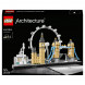 Конструктор LEGO Architecture 21034 Лондон в Тамбове