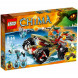 Конструктор LEGO Legends of Chima 70135 Огненный Страйкер Краггера в Тамбове