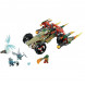 Конструктор LEGO Legends of Chima 70135 Огненный Страйкер Краггера в Тамбове